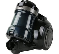 Пылесос Willmark VC-2298CYM циклон, телескопическая трубка, 2.0 л, 1800 Вт, щетка Multi power 2000380