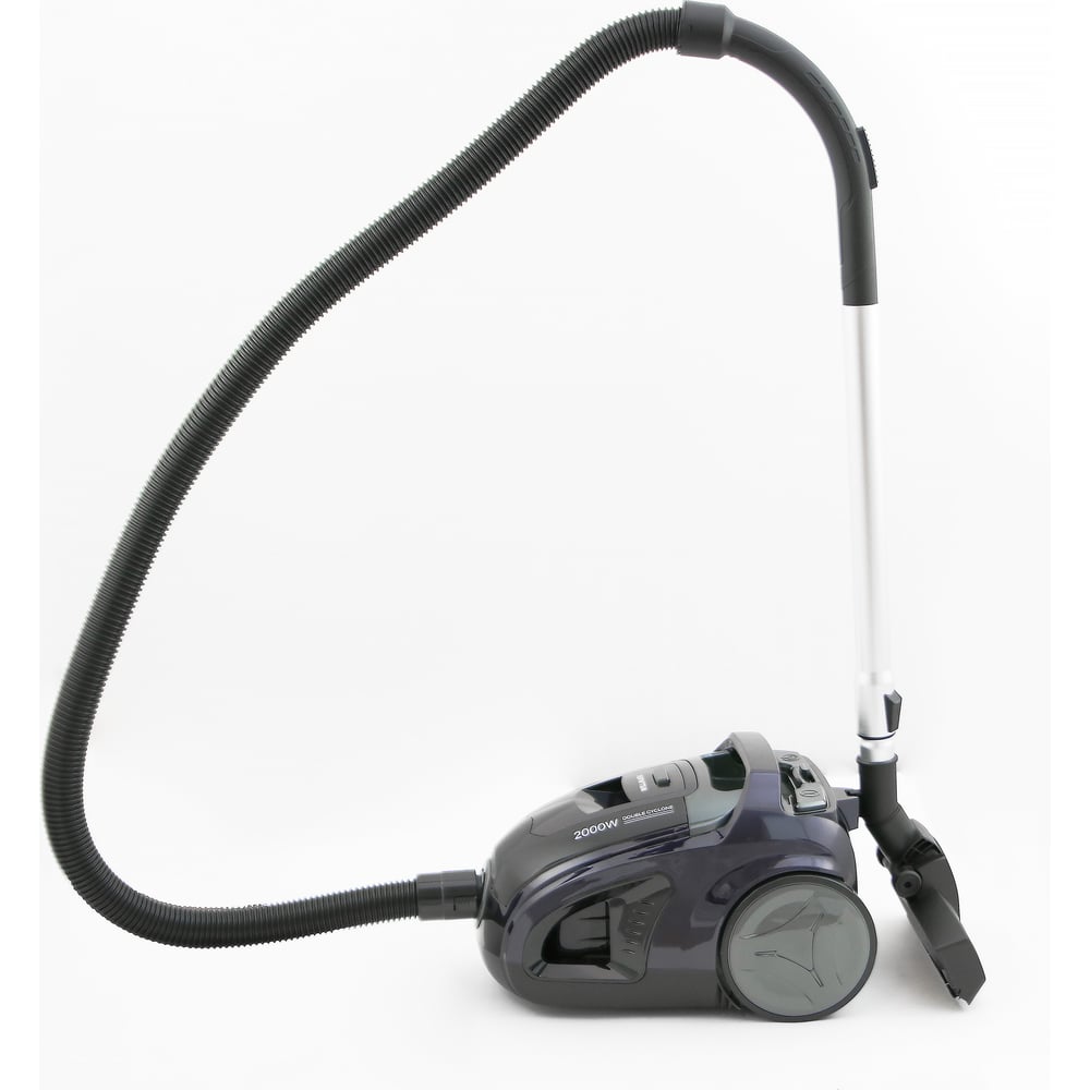 Пылесос Willmark VC-2421CYM 2000388 - выгодная цена, отзывы ...