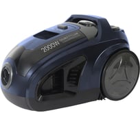Пылесос Willmark VC-2421CYM 2000389