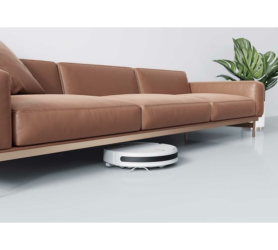 Робот пылесос Xiaomi Mi Robot Vacuum-Mop 2 Lite RU BHR5959RU