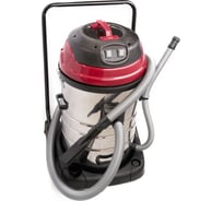 Пылеводосос Rossvik 70 л, 2x1500 Вт RVC70-2