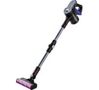 Портативный пылесос Polaris PVCS 7090 HandStick PRO Aqua серый/жемчужный 017992