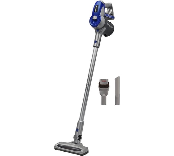 Портативный пылесос Polaris PVCS 1101 HandStickPRO 015407