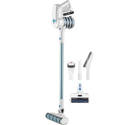 Портативный пылесос Polaris PVCS 4000 HandStick PRO 017850