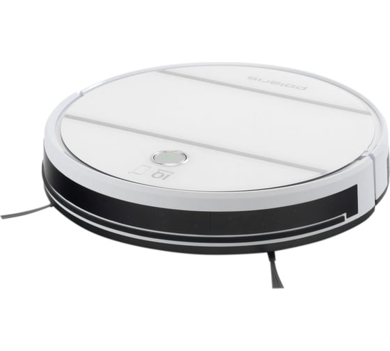Робот-пылесос Polaris PVCR 3300 IQ Home Aqua белый 016548/белый