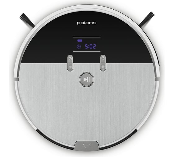 Робот-пылесос Polaris PVCR 0930 SmartGo 015115