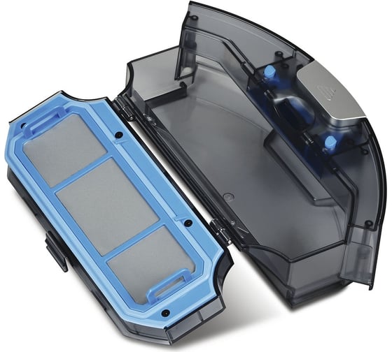Робот-пылесос Polaris PVCR 0930 SmartGo 015115