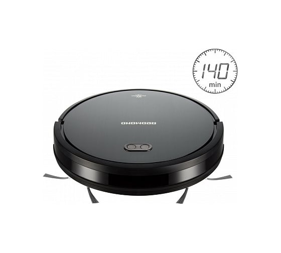Пылесос-робот Redmond RV-R650S