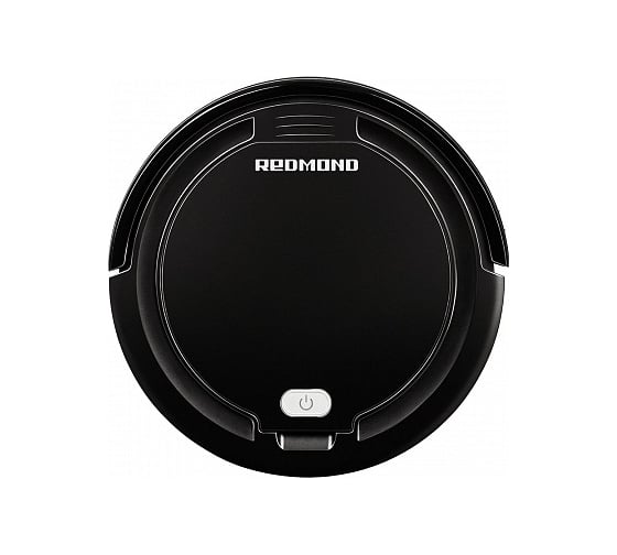 Пылесос-робот Redmond RV-R350