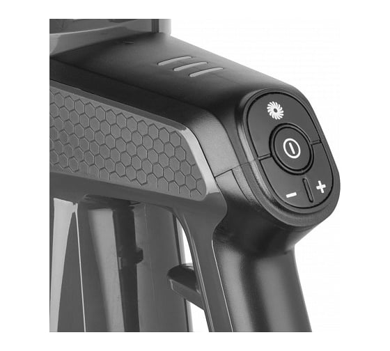 Пылесос Redmond RV-UR362