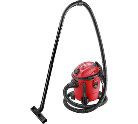 Строительный пылесос WORTEX VC 2015-1 WS VC20151WS00021