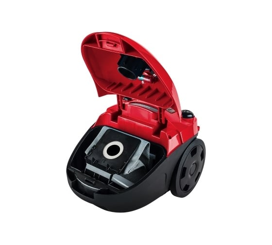 Пылесос Scarlett SC-VC80B63
