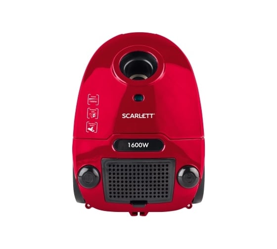 Пылесос Scarlett SC-VC80B63