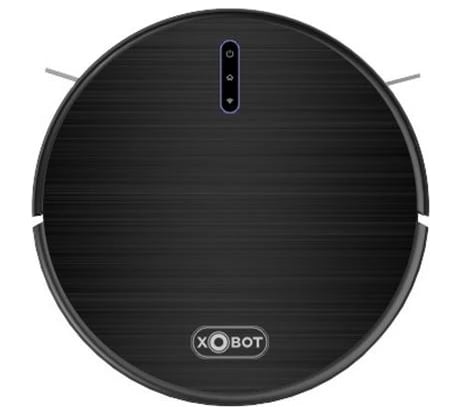 Робот пылесос с влажной уборкой XBOT Xbot L3