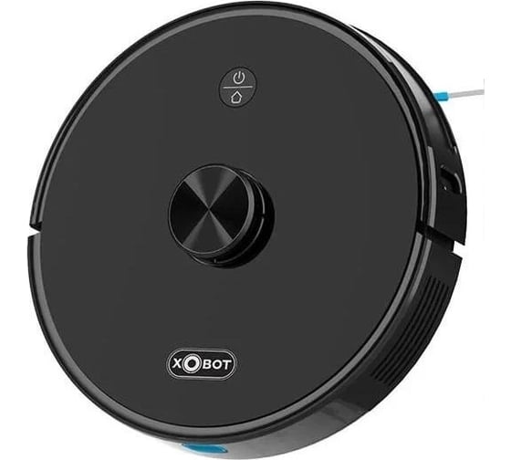 Робот пылесос с влажной уборкой XBOT Xbot L7 Pro Xbot L7 Pro