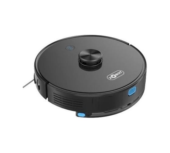 Робот пылесос с влажной уборкой XBOT Xbot L7 Pro Xbot L7 Pro