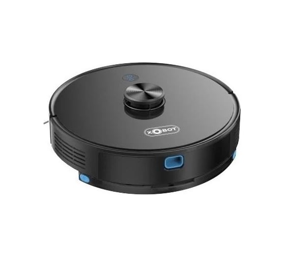 Робот пылесос с влажной уборкой XBOT Xbot L7 Pro Xbot L7 Pro