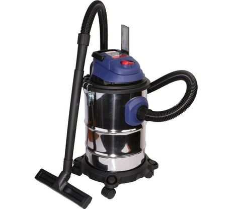 Вакуумный универсальный пылесос ДИОЛД 1200-18 70010060