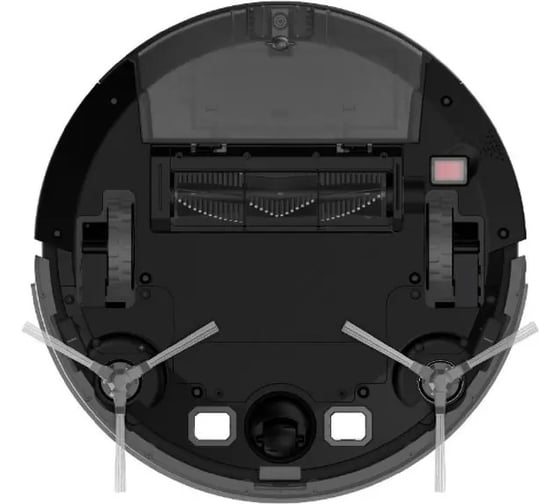 Робот пылесос TCL Robot Vacuum Sweeva 1000 Black B100A Black