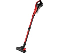 Вертикальный пылесос BV2514 красный/черный bbk 00-00001071