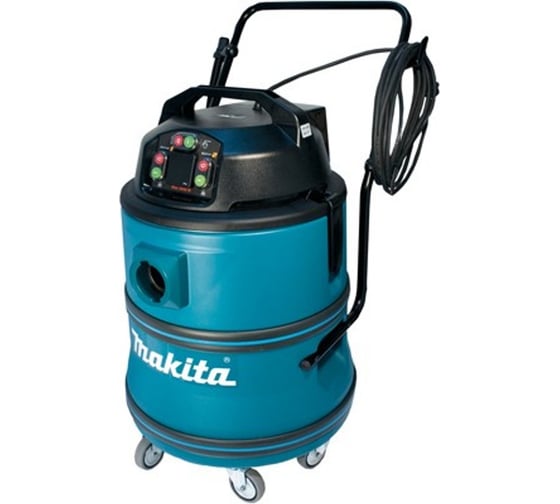 Пылесос Makita 449