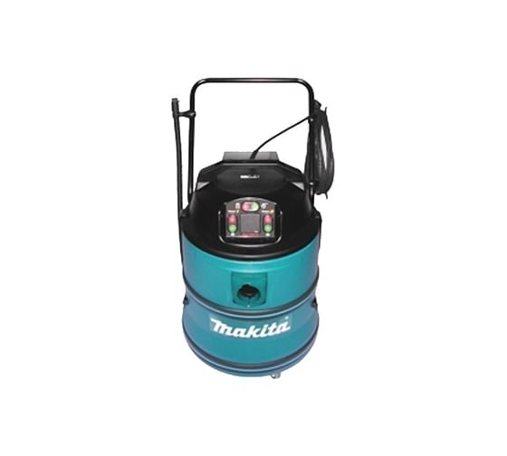 Пылесос Makita 449