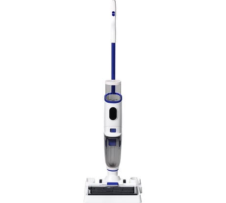 Беспроводной моющий пылесос Remezair RMVС-551 AquaStream S ЦБ-00000298