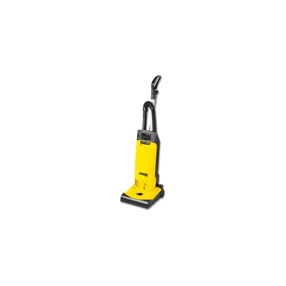 Коммерческий пылесос Karcher CV 30/1 выгодная цена, отзывы