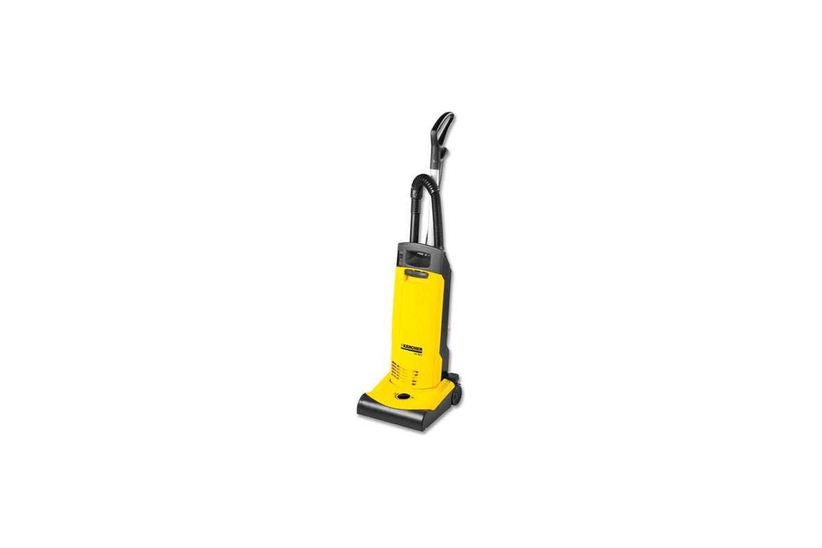 Коммерческий пылесос Karcher CV 30/1 выгодная цена, отзывы, характеристики, фото купить в