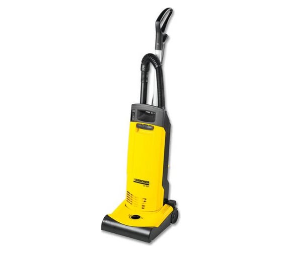 Коммерческий пылесос Karcher CV 30/1