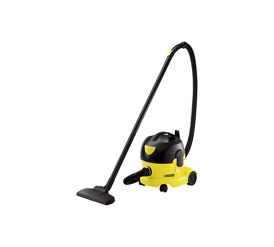 Коммерческий пылесос Karcher T 7/1 1.527-100