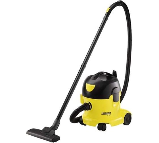 Коммерческий пылесос Karcher T 10/1 1.527-110 1