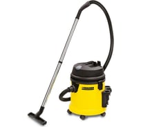 Пылесос для влажной и сухой уборки Karcher NT 27/1