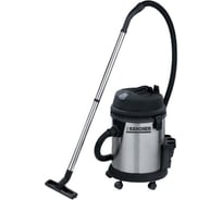 Пылесос для влажной и сухой уборки Karcher NT 27/1 Me 1.428-101