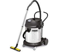Пылесос влажной и сухой уборки Karcher NT 65/2 Eco ME