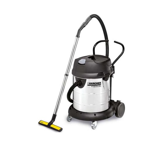 Пылесос влажной и сухой уборки Karcher NT 65/2 Eco ME 1