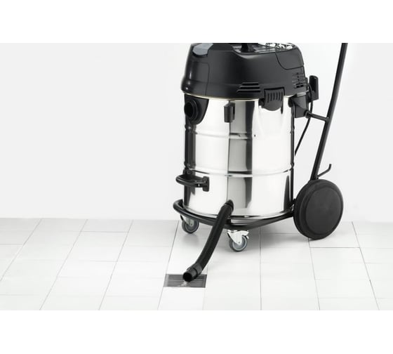 Пылесос влажной и сухой уборки Karcher NT 72/2 Eco TC 1.667-151