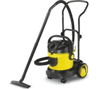 Пылесос для влажной и сухой уборки Karcher A 2236 X pt 1.723-210.0