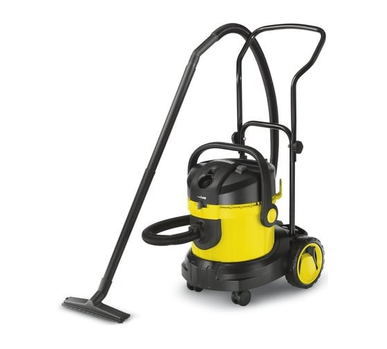 Пылесос для влажной и сухой уборки Karcher A 2236 X pt 1.723-210.0 1