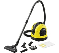 Бытовой пылесос Karcher VC 6200 1.195-521