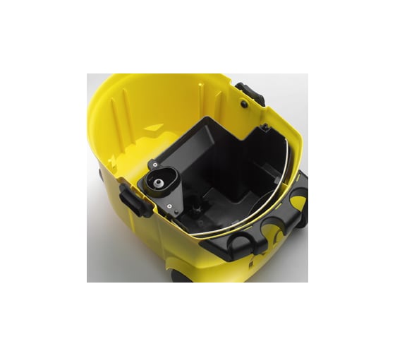 Бытовой пылесос моющий Karcher SE 3001 1.081-121