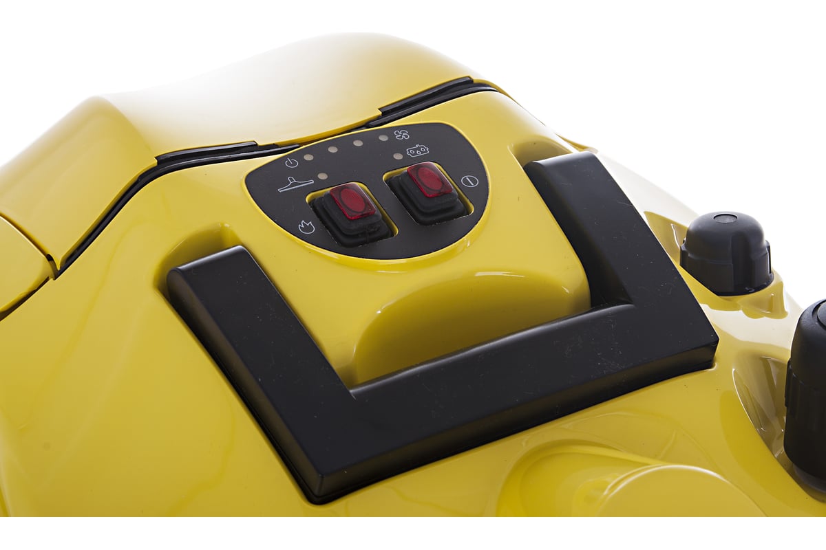 Паропылесос Karcher SV 1802 - выгодная цена, отзывы, характеристики ...