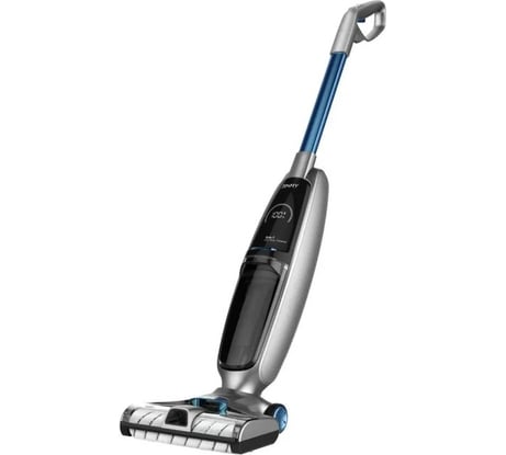 Моющий вертикальный пылесос JIMMY с адаптером ZD24W342060EU HW8