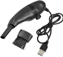 Мини-пылесос для клавиатуры Beroma от USB 07708148