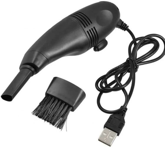Мини-пылесос для клавиатуры Beroma от USB 07708148