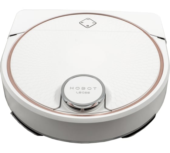 Робот мойщик пола HOBOT LEGEE-D7