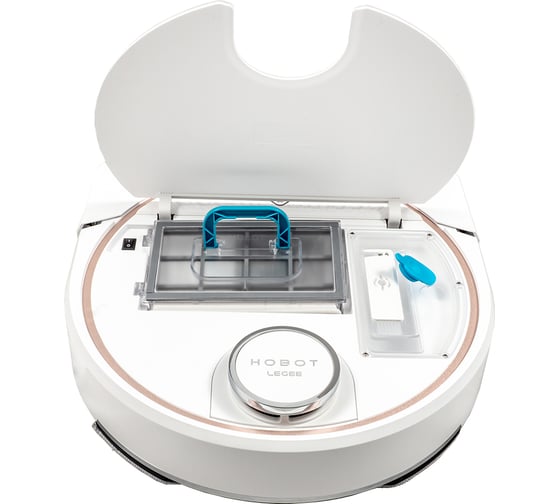Робот мойщик пола HOBOT LEGEE-D7