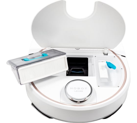 Робот мойщик пола HOBOT LEGEE-D7