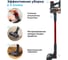 Вертикальный беспроводной пылесос Remezair RMVC-504 MultiClick Pro Aqua ЦБ-00000440 3