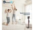 Вертикальный беспроводной пылесос Remezair RMVC-504 MultiClick Pro Aqua ЦБ-00000440 4
